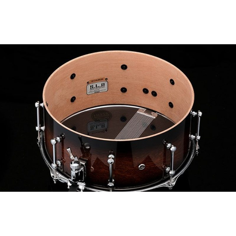 Tama SLP 14×6.5in Dynamic Kapur Snare Drum