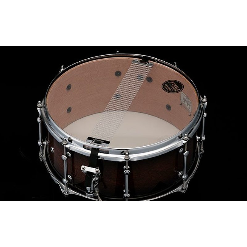 Tama SLP 14×6.5in Dynamic Kapur Snare Drum