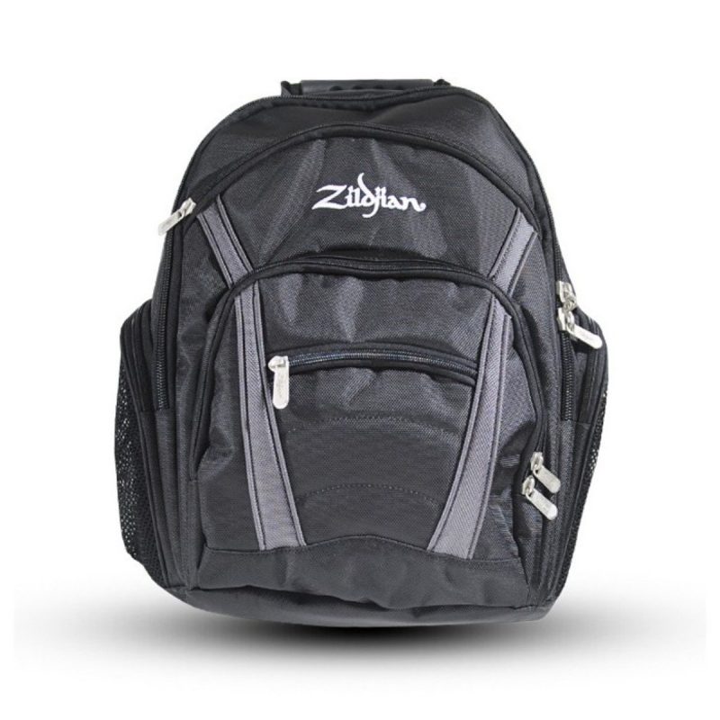 Zildjian Laptop Backpack 4