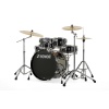 Sonor AQ1 Series 5pc Stage Set with Hardware – Piano Black 9