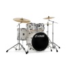 Sonor AQ1 Series 5pc Stage Set with Hardware – Piano White 9
