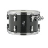 Sonor AQ2 Martini Set 4pc Shell Pack – Transparent Stain Black 9