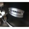 Yamaha Tour Custom 20in 4pc Shell Pack – Licorice Satin 15