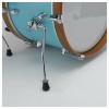 Tama Club-Jam Compact 4pc Shell Pack with Cymbal Holder – Aqua Blue 13
