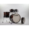 Sonor AQ2 Stage Set 5pc Shell Pack – Brown Fade 8