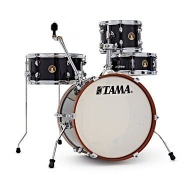 Tama Club-Jam 4pc Shell Pack with Cymbal Holder - Charcoal Mist