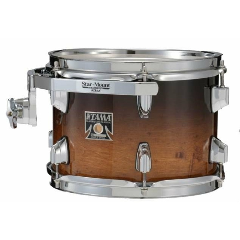 Tama Superstar Classic 22in 5pc Shell Pack – Coffee Fade 5