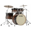 Tama Superstar Classic 22in 5pc Shell Pack – Coffee Fade 6