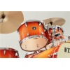 Tama Superstar Classic 22in 5pc Shell Pack – Tangerine Lacquer Burst 15