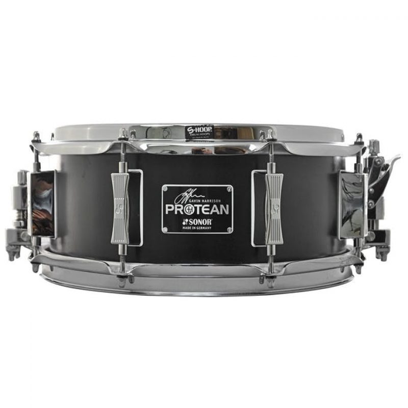 Sonor Gavin Harrison 12x5in Protean ‘Premium Edition’ Snare Drum 5