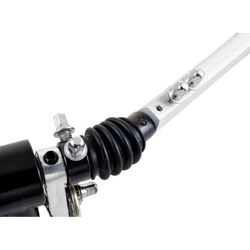 Sonor DP 672 - 600 Series Double Bass Pedal - Image 7