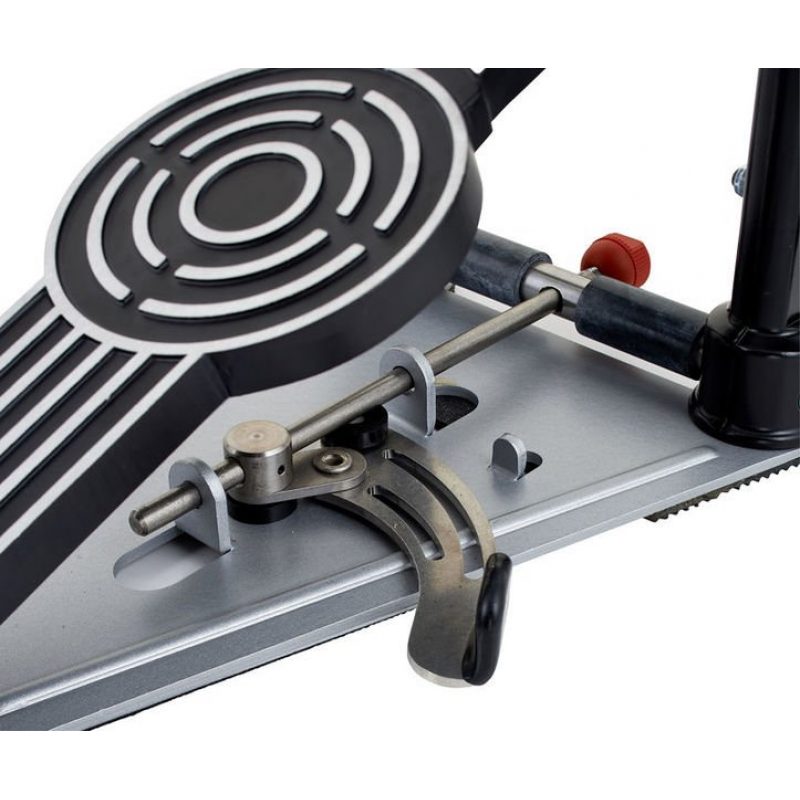 Sonor DP 672 - 600 Series Double Bass Pedal - Image 9