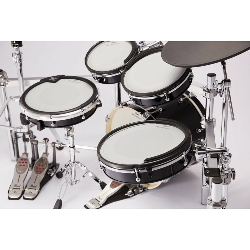 Pearl e/MERGE Hybrid Electronic Drum Kit 12