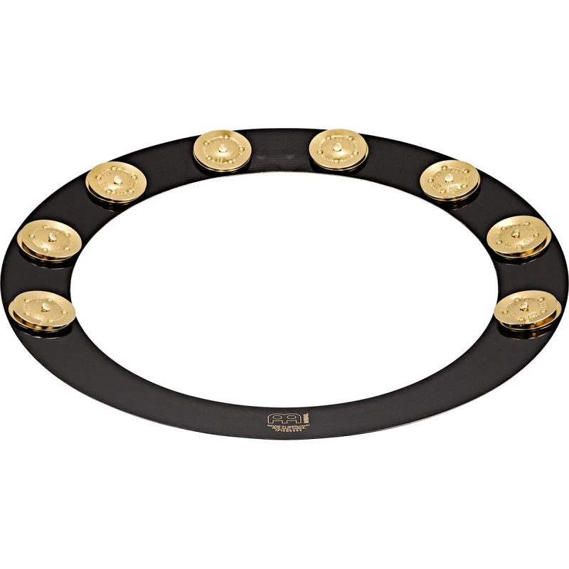 Meinl BBP14 Backbeat Pro Tambourine 14in