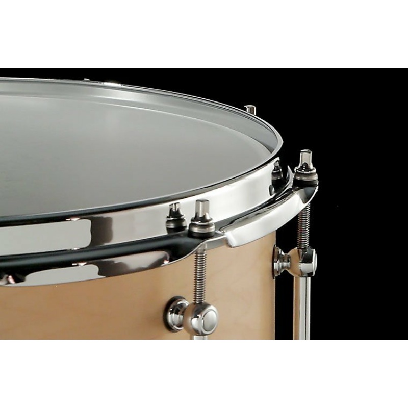 Tama SLP 14×5.5in Classic Maple Snare Drum 6
