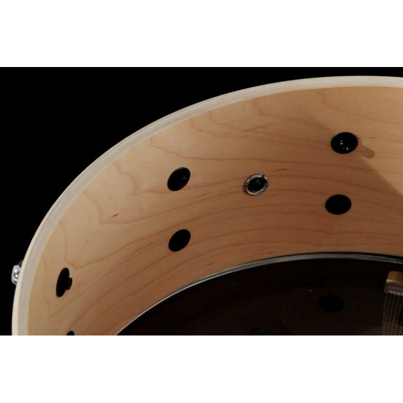 Tama SLP 14×5.5in Classic Maple Snare Drum 7