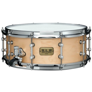Tama SLP 14×5.5in Classic Maple Snare Drum