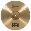 Meinl Byzance Traditional 21in Polyphonic Ride 8
