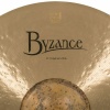 Meinl Byzance Traditional 21in Polyphonic Ride 9