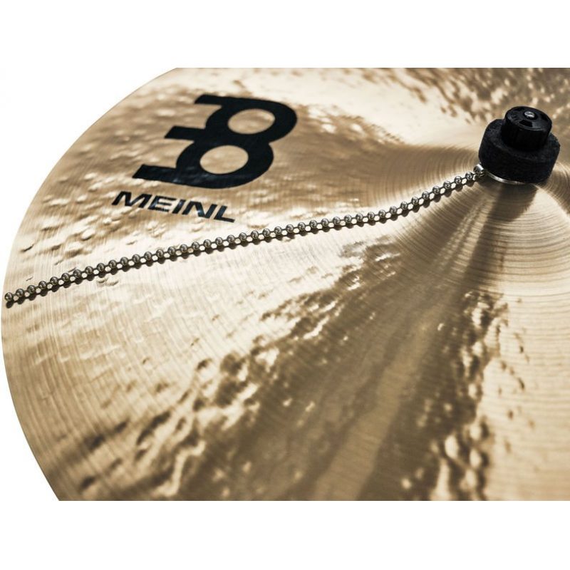 Meinl BACON – Cymbal Sizzler 5