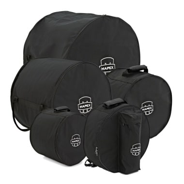 Mapex Drum Bag Set - 20in Fusion