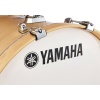 Yamaha Tour Custom 22in 4pc Shell Pack – Butterscotch Satin 22