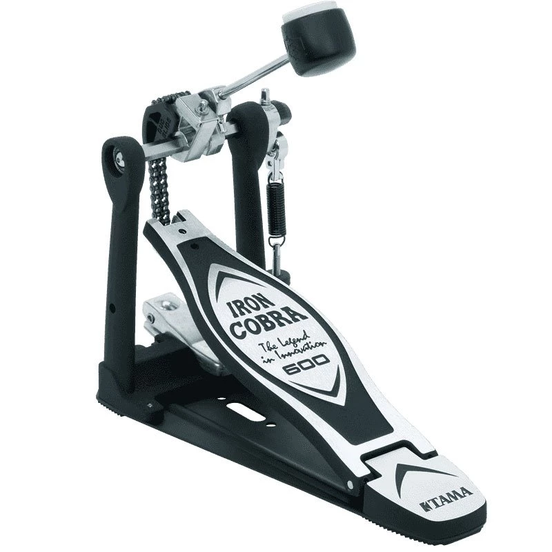 Tama Iron Cobra HP600D Single Bass Drum Pedal