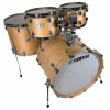 Yamaha drum kit for professional drummers, high-quality percussion instruments.