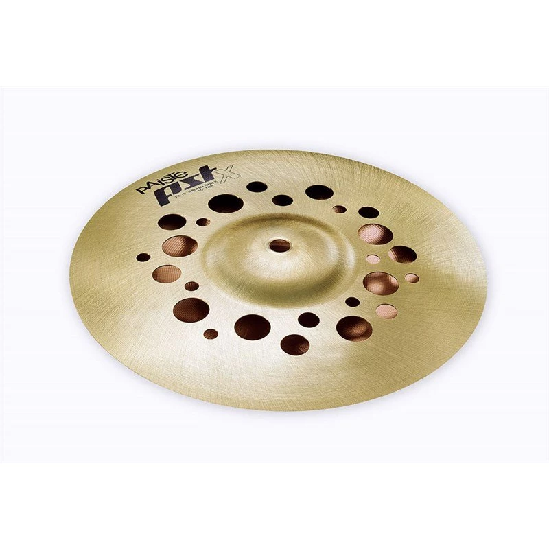 Paiste PSTX 10/12in Splash Stack Cymbal