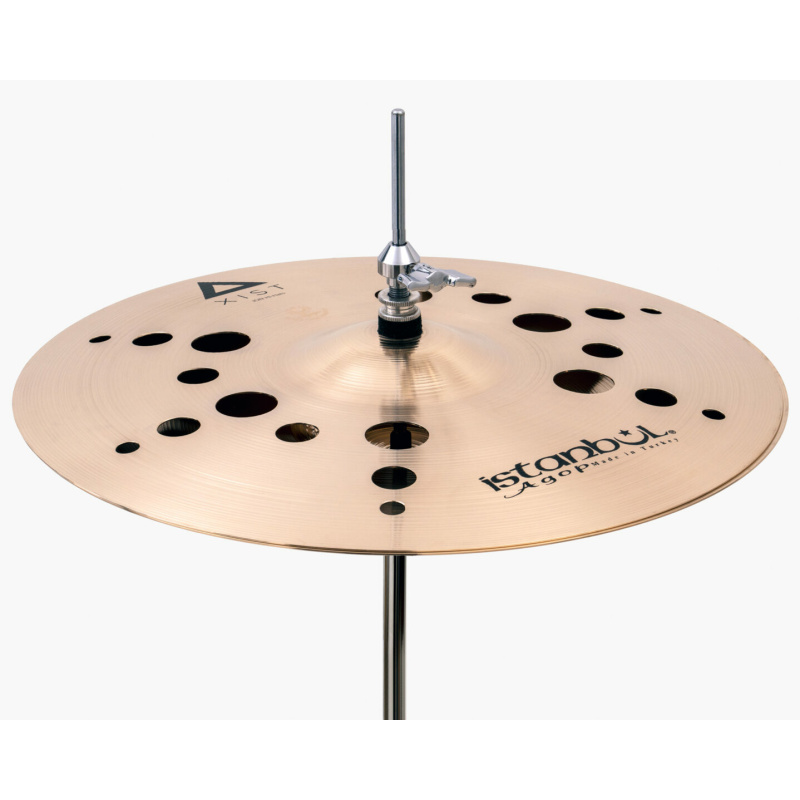 istanbul 16in xist ion hi hats