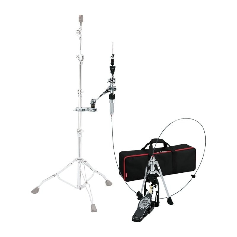Tama HH905RH Remote Hi-Hat Stand With Bag 4