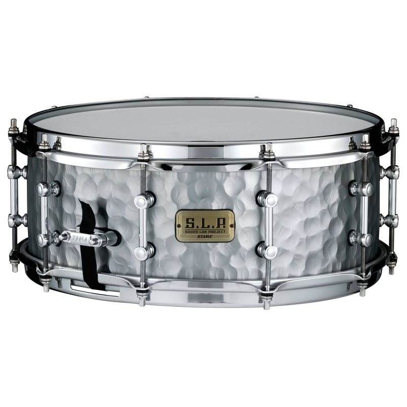 Tama 14×5.5in Vintage Steel Snare Drum