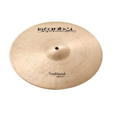 Istanbul 13in Traditional Heavy Hi Hat