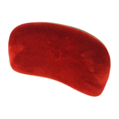 Roc N Soc Back Rest Red