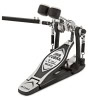 Double Bass Drum Pedal for Drummers - Tama Iron Cobra 600 Series.