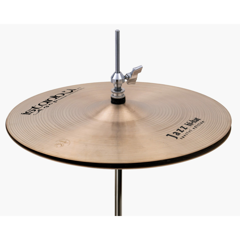 istanbul special edition 14in jazz hi hats