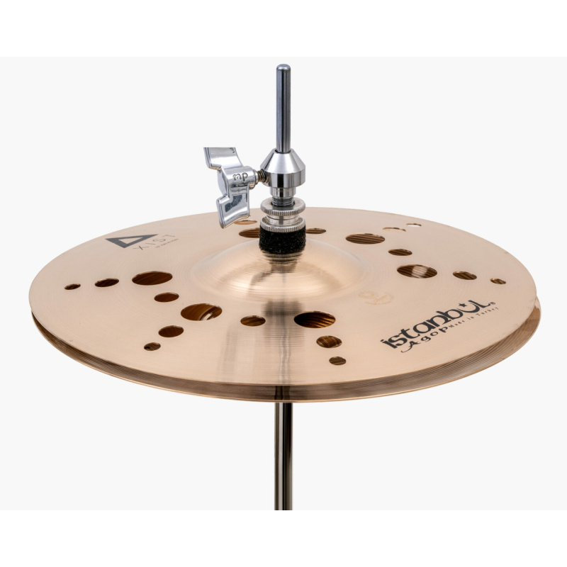 istanbul xist 10in ion hi hats