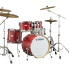 Yamaha Tour Custom 22in 4pc Shell Pack – Candy Apple Stain 9