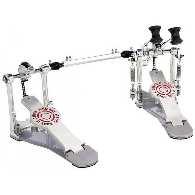Sonor DP2000 Double Bass Pedal 5