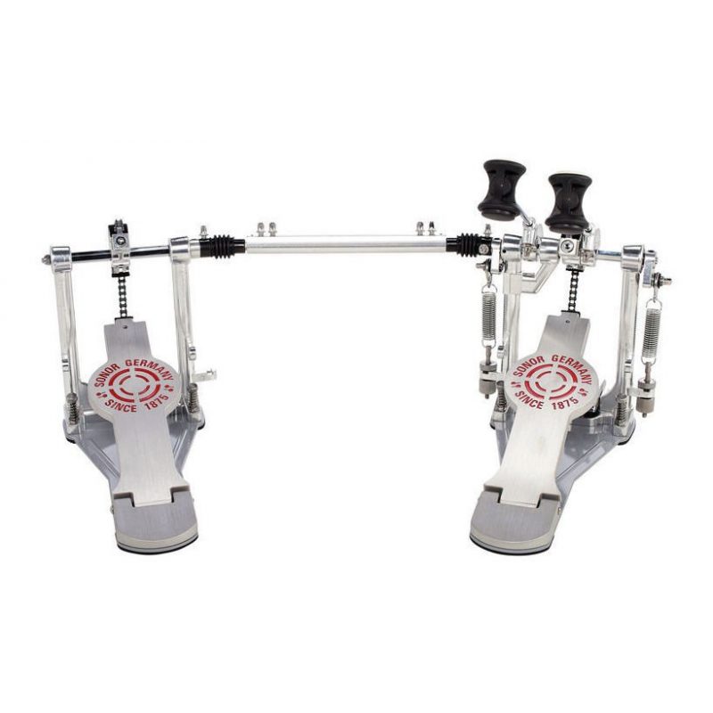 Sonor DP2000 Double Bass Pedal 4