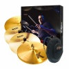 Zildjian K Light Cymbal Set With Gig Bag – KP100 9