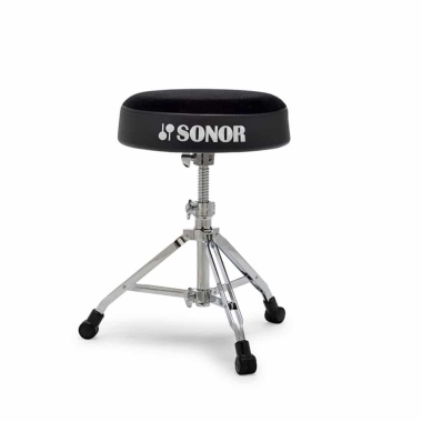 Sonor DT 6000 RT Round Top Drum Throne