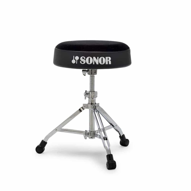 Sonor DT 6000 RT Round Top Drum Throne 4