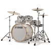 Sonor AQ2 Stage Set 5pc Shell Pack – White Pearl 6