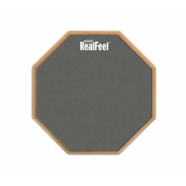 Evans Real Feel 6in Speed & Workout Practice Pad