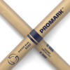 ProMark System Blue DC50 Hickory Marching Sticks TXDC50W 11