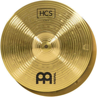 Meinl HCS 13in Hi-Hat Cymbal