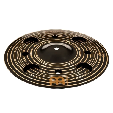 Meinl Classics Custom Dark 12in Trash Stack Cymbal