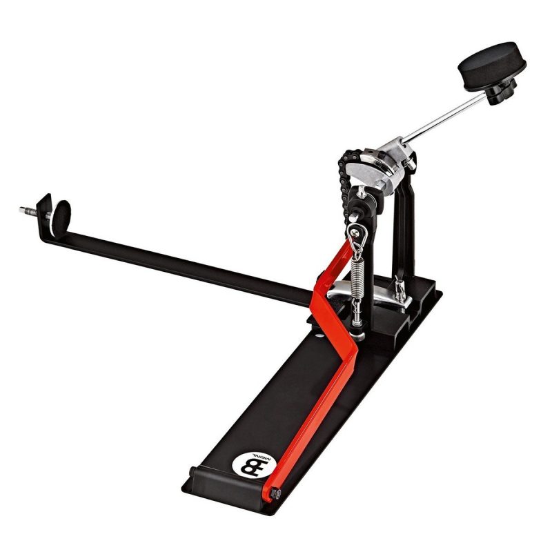 Meinl TMSTCP-2 Heel Activated Cajon Pedal 3