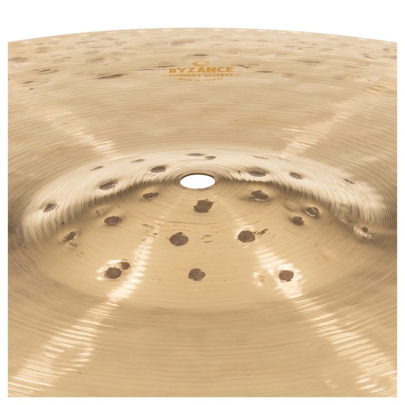 Meinl Byzance Foundry Reserve 18in Crash 7